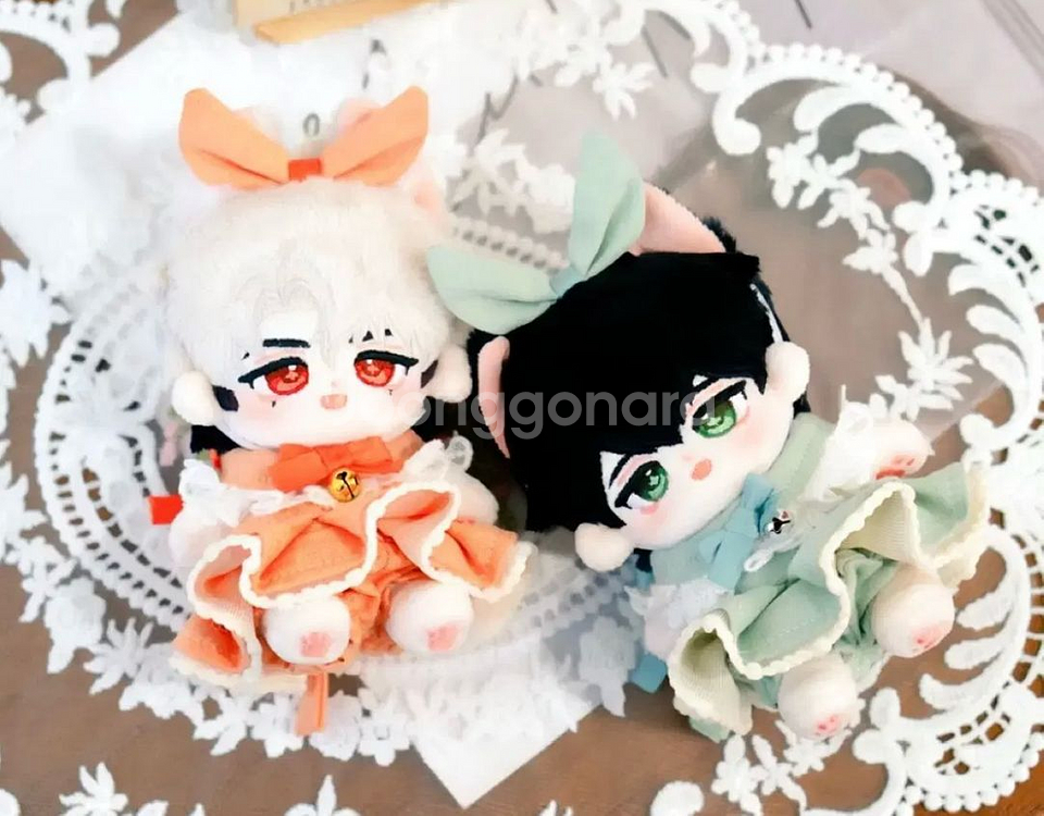 플레이브 마이플레이브 마이플브 하민 데이하민 인형 양도--1
