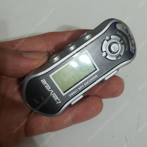 아이리버 ifp-390t 256mb mp3