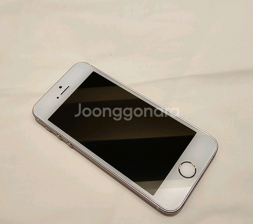 [정품] 아이폰 SE1 128GB 배터리신품 무음카메라--10