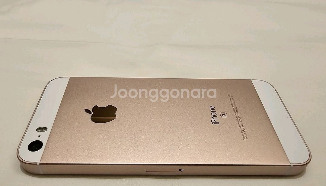 [정품] 아이폰 SE1 128GB 배터리신품 무음카메라--12