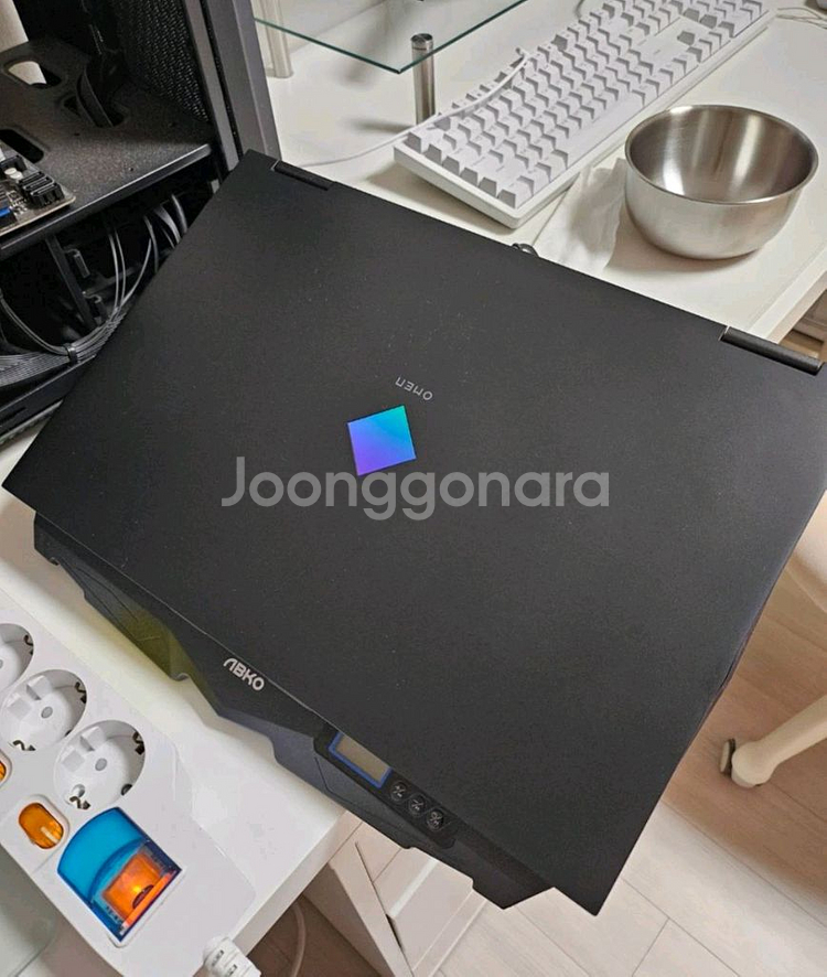 hp omen 16 게이밍노트북--0