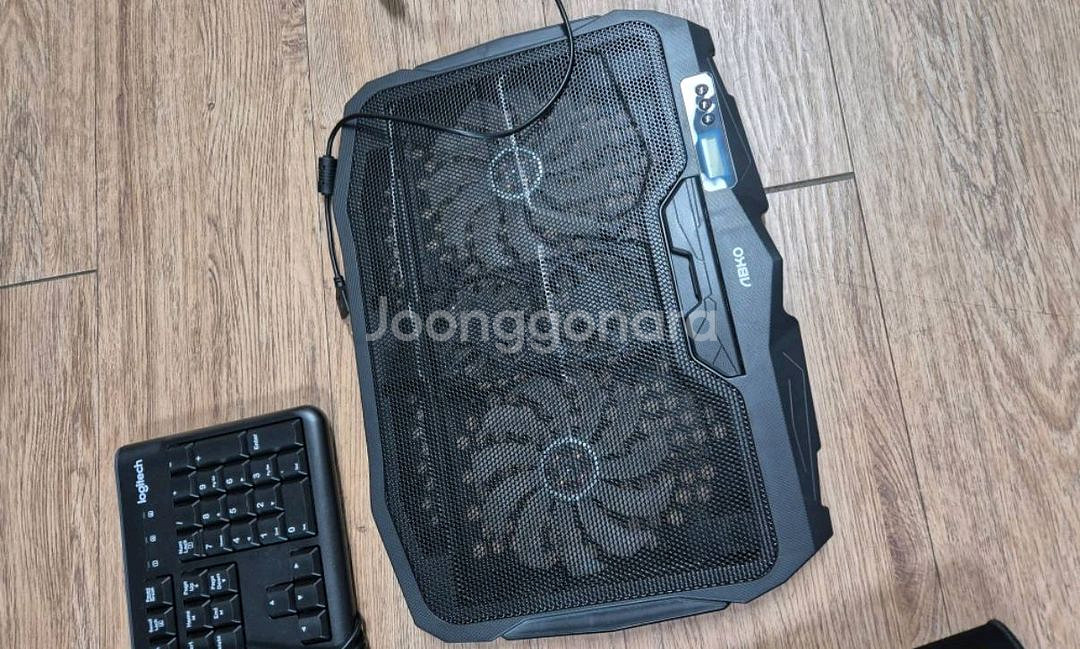 hp omen 16 게이밍노트북--1