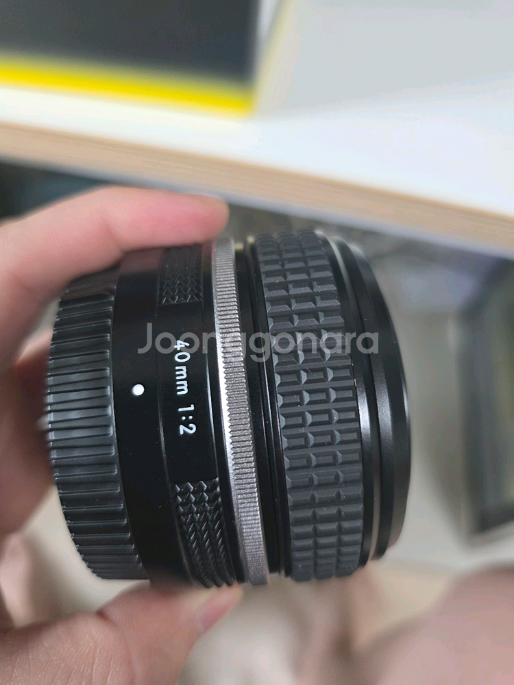 탐론 28-75mm F2.8 G2 니콘마운트 // NI--7