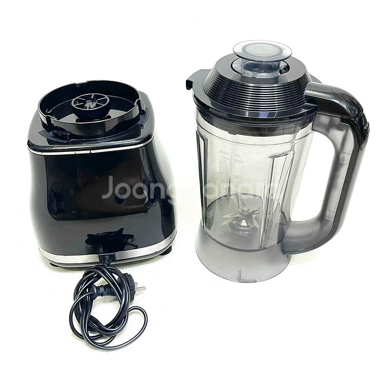 INOXPRAN 후드믹서 분쇄기--2