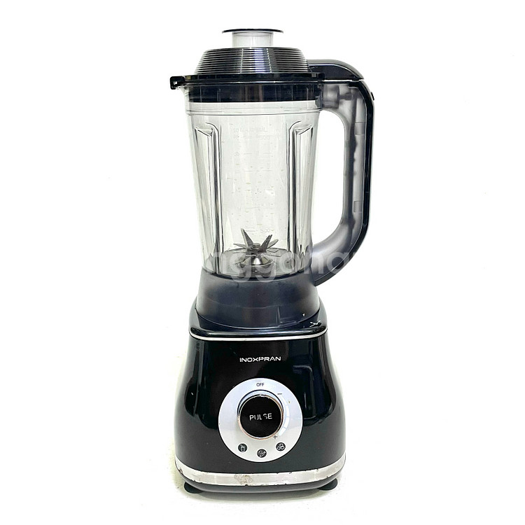 INOXPRAN 후드믹서 분쇄기--0