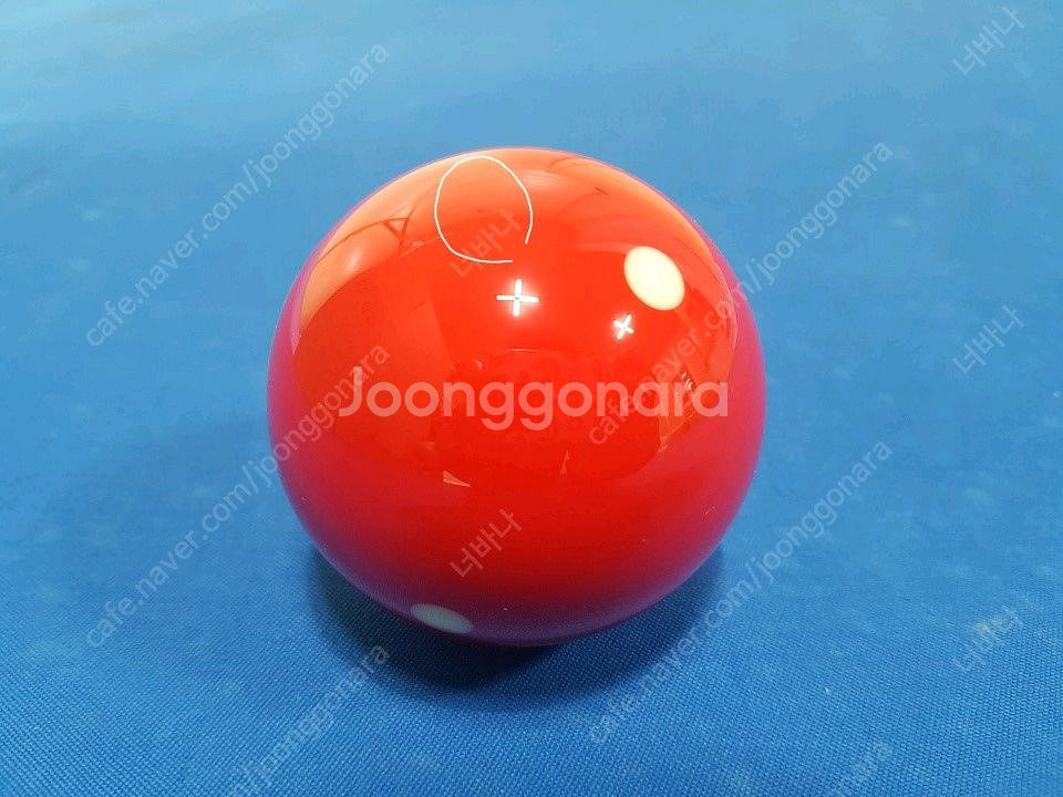 (공 1개당 가격) *할인*미사용 신품 B급 4구 당구--4
