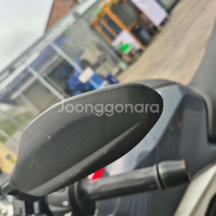 BMW G310R 2022--6