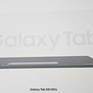 갤럭시 탭 S10 울트라 256기가 WiFi 새상품
