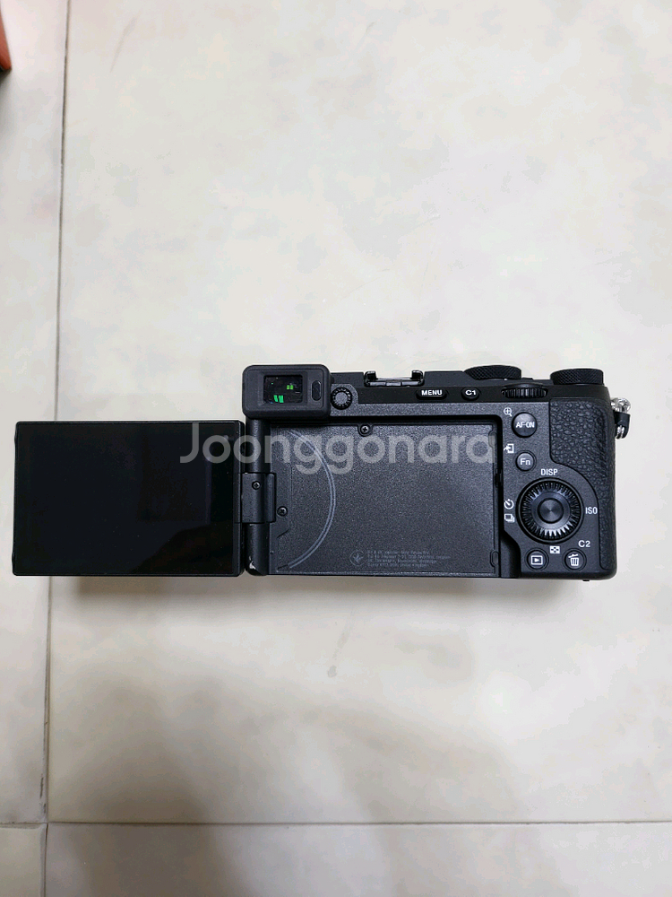 소니 A7C2--7