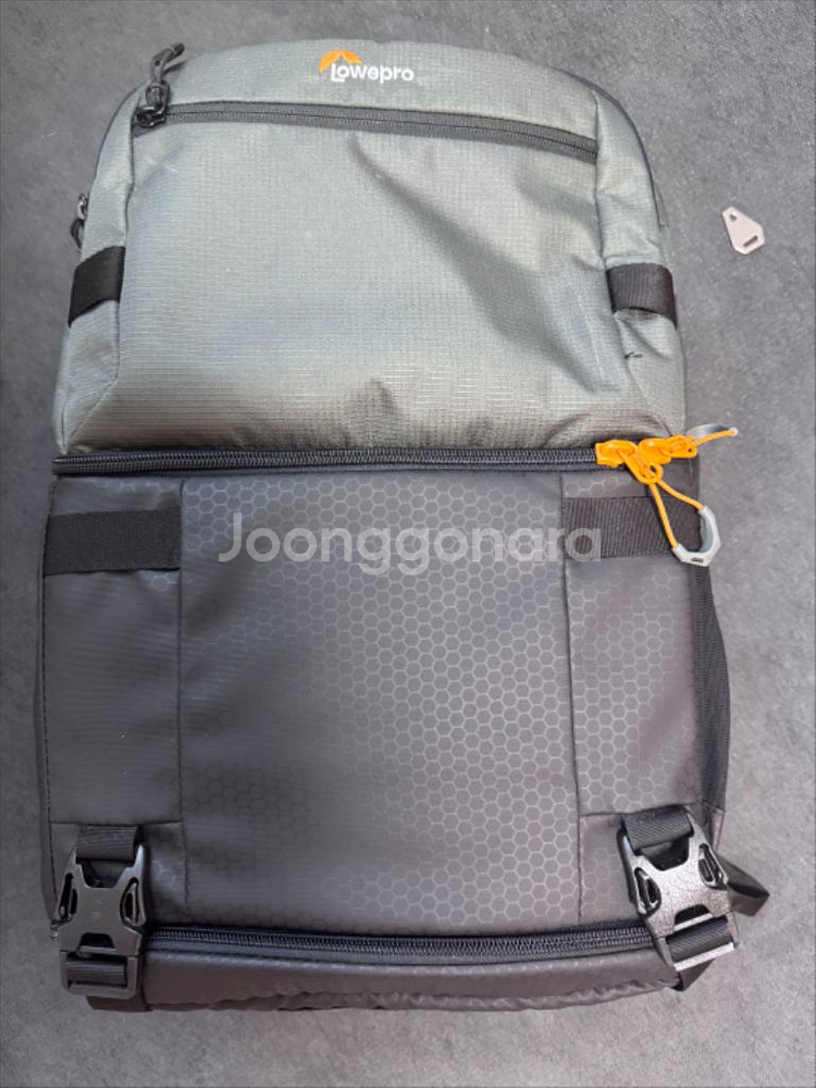 로우프로 패스트팩 BP 250 AW lll 카메라가방--0