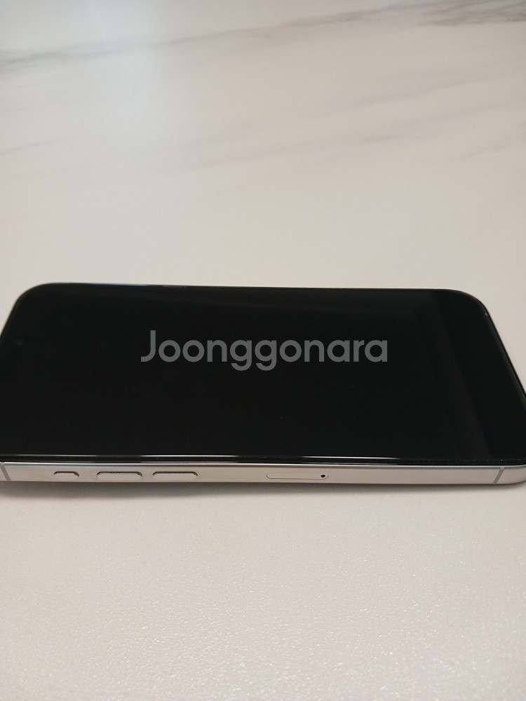 아이폰 15 프로 맥스 512GB 화이트--3