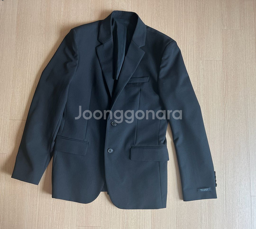 마인드브릿지 정장세트--0