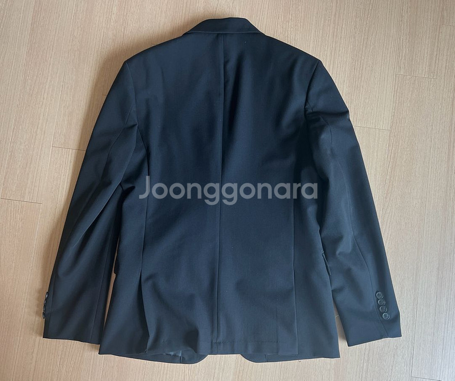 마인드브릿지 정장세트--8