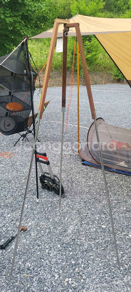 캠핑장비--3