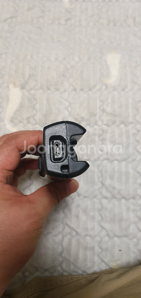 소니코리아정품 VCT-VPR1용 줌컨트--3