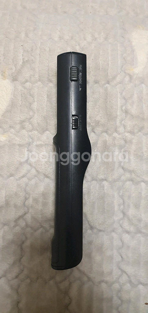 소니코리아정품 VCT-VPR1용 줌컨트--2