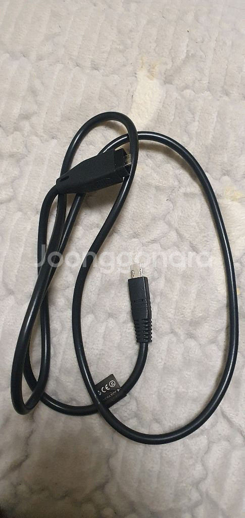 소니코리아정품 VCT-VPR1용 줌컨트--6