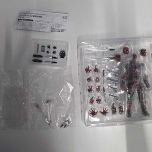어메이징 야마구치 정품 데드풀 2.0