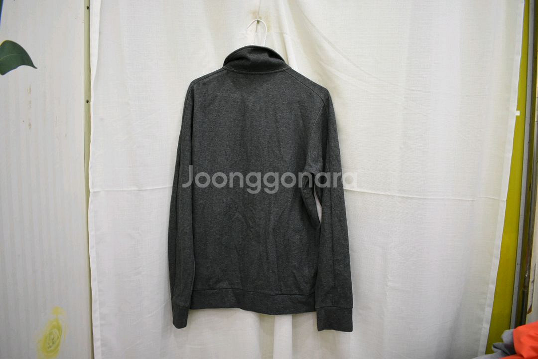 아디다스 남성 집업 100--2