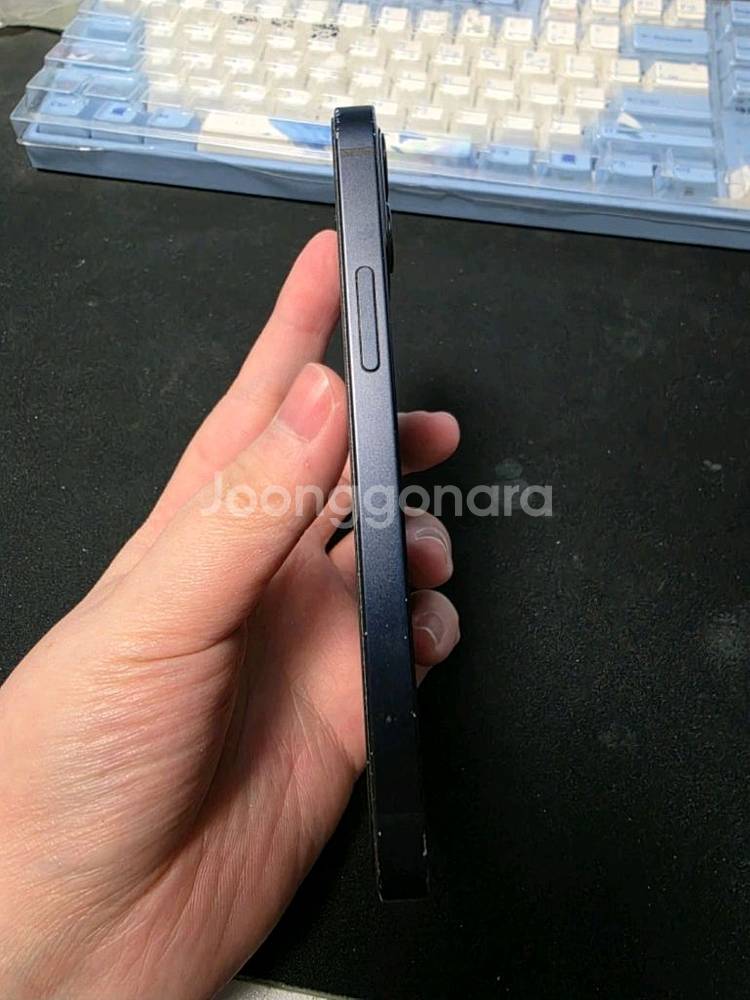아이폰 12 미니 64g 팝니다--1