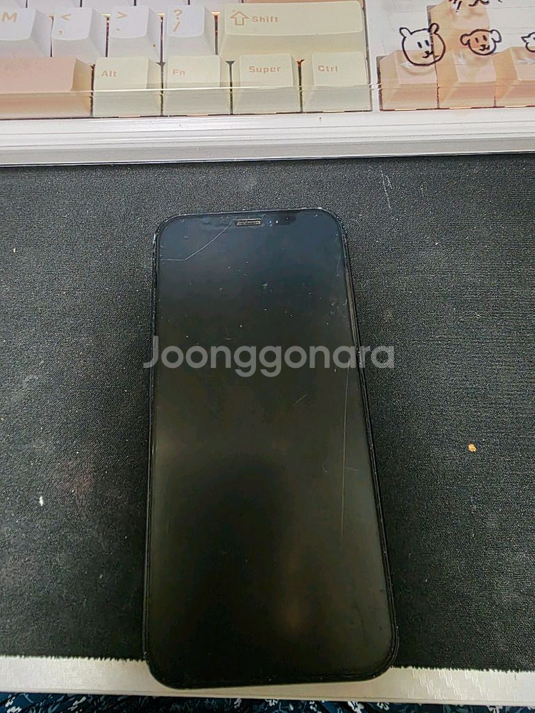 아이폰 12 미니 64g 팝니다--3