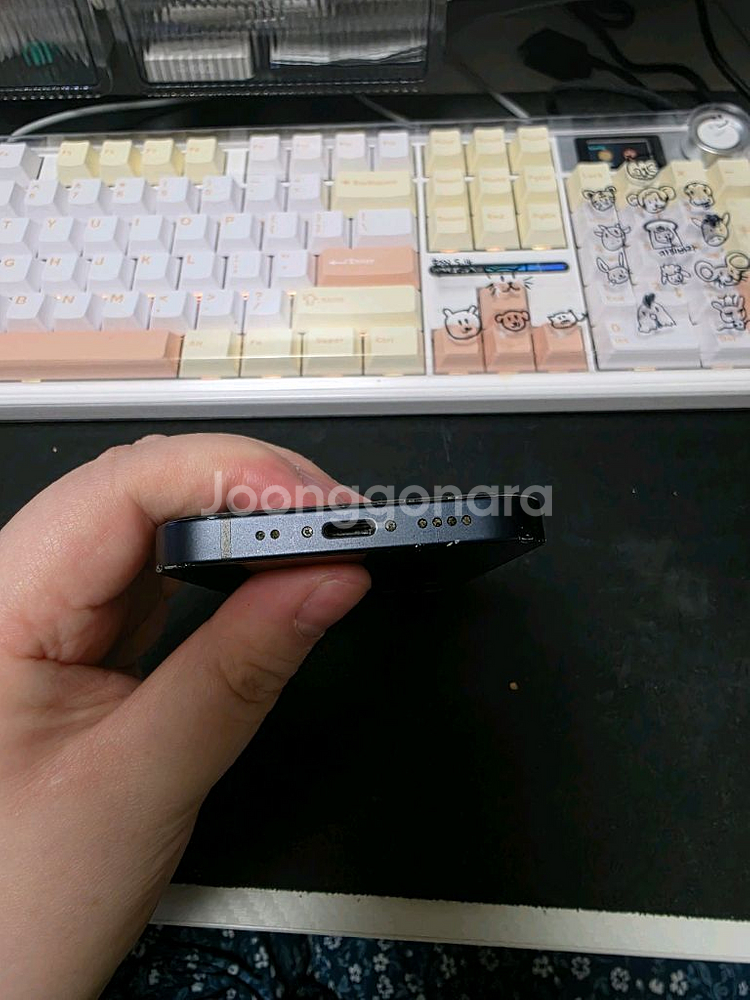 아이폰 12 미니 64g 팝니다--4