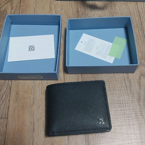 루이까또즈 남성지갑(네고0)