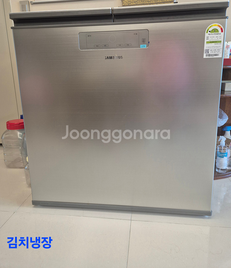 김치냉장고 RP22C3231Z3--0
