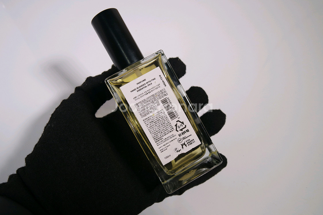 러쉬 더티 100ml--1