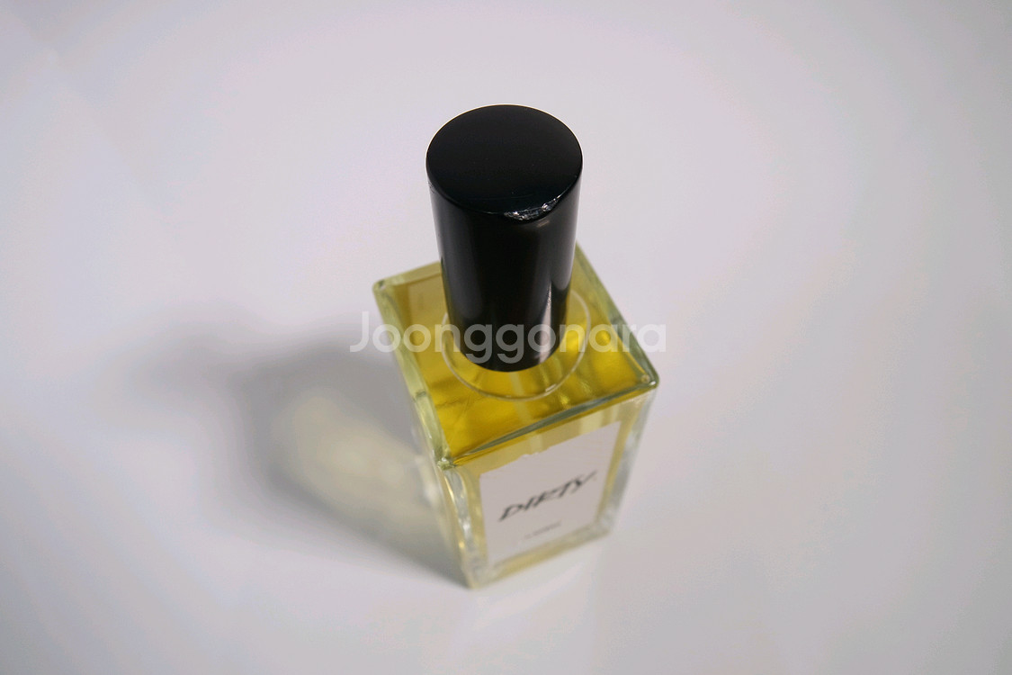 러쉬 더티 100ml--3