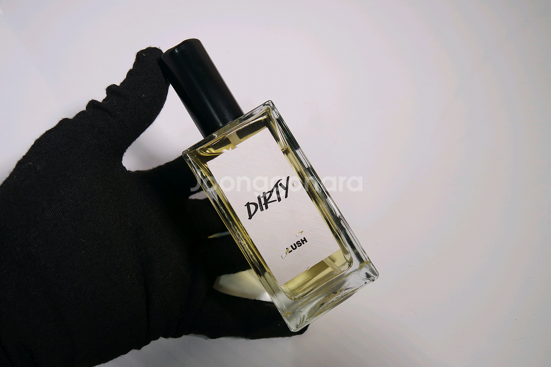 러쉬 더티 100ml--0