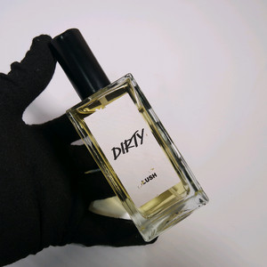 러쉬 더티 100ml