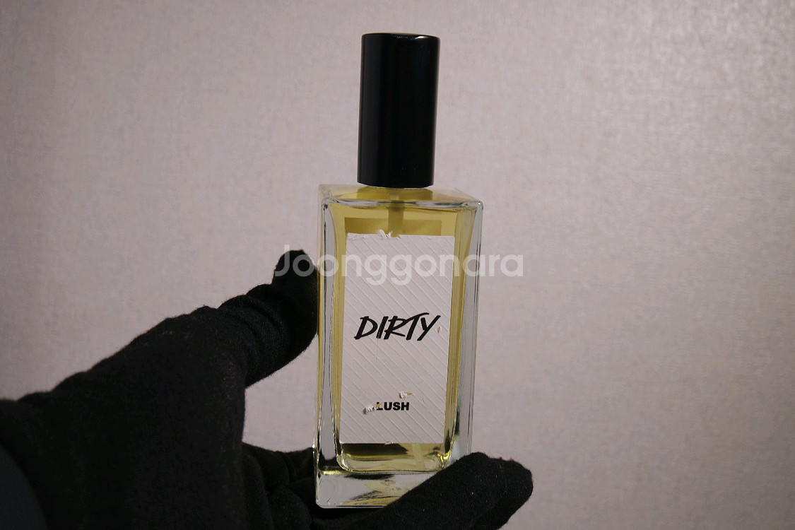 러쉬 더티 100ml--4