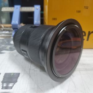 Canon EF16-35mm F2.8L III USM