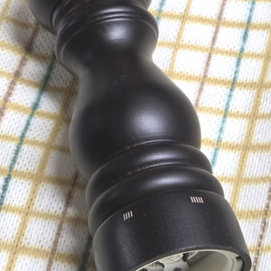 푸조 유셀렉트 페퍼밀 22cm 쵸코