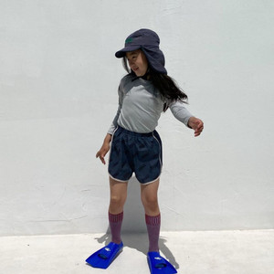 제제우노시티 아동 수영복 S