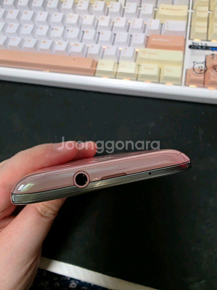 갤럭시 s3 16g 팝니다--4
