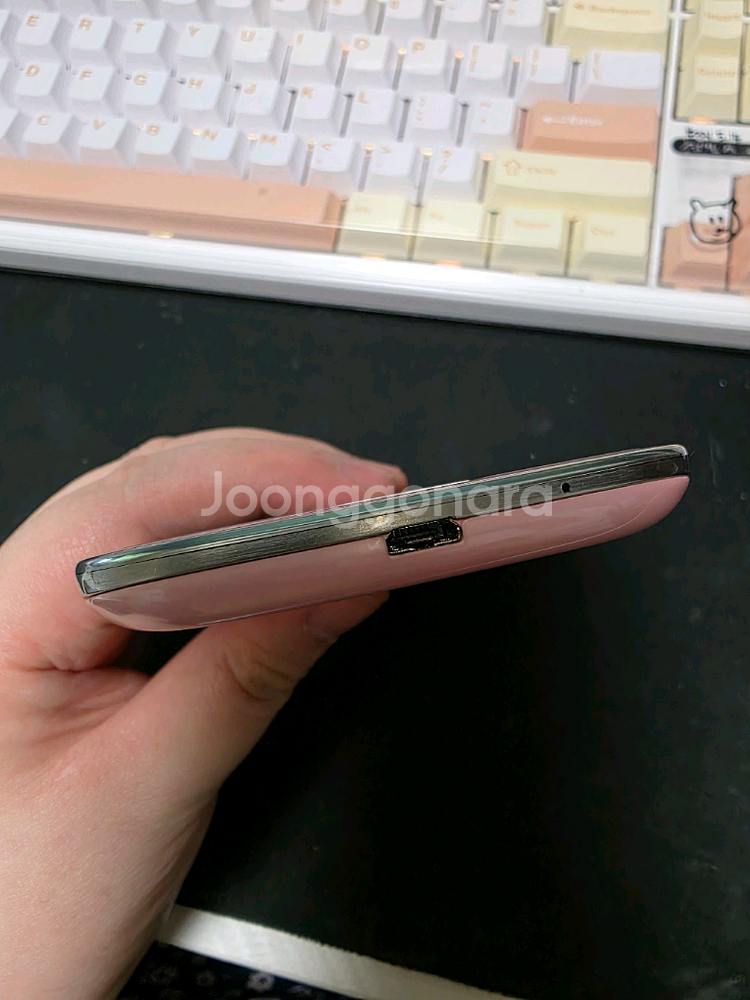 갤럭시 s3 16g 팝니다--5
