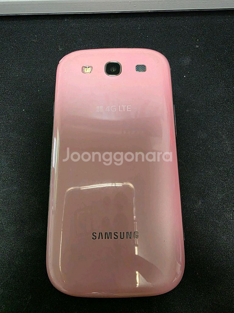 갤럭시 s3 16g 팝니다--6