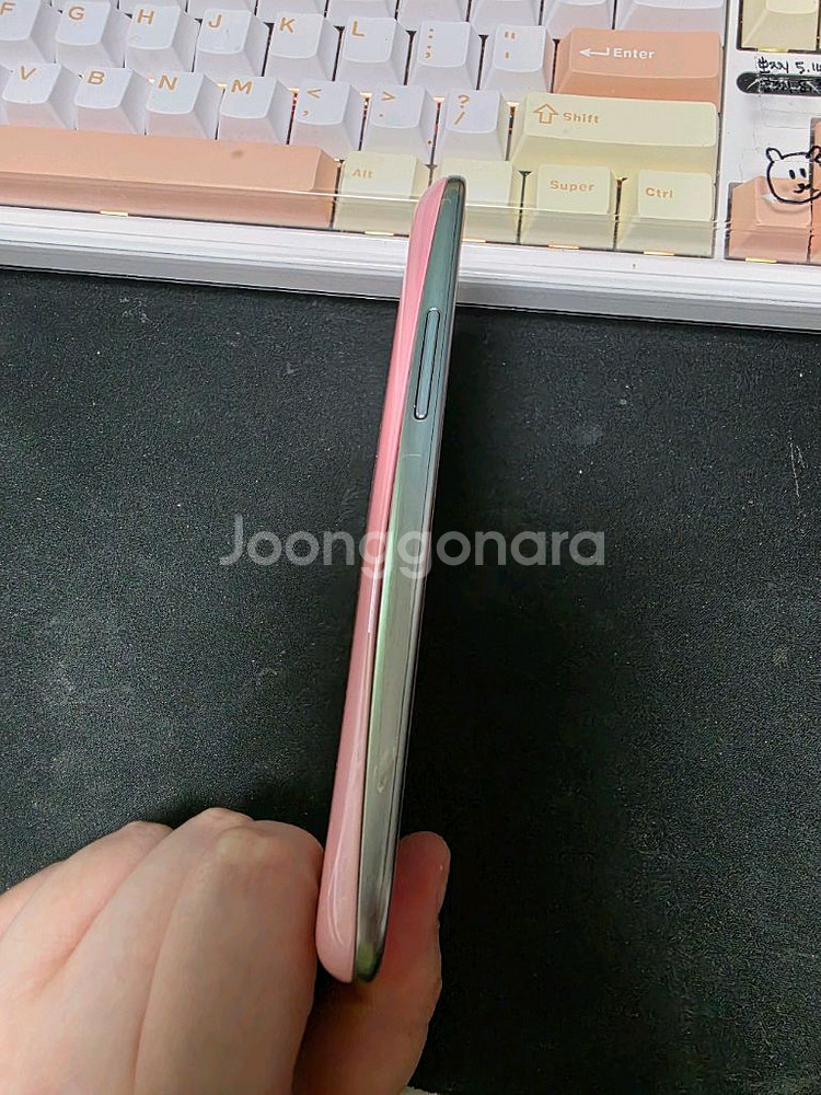 갤럭시 s3 16g 팝니다--3