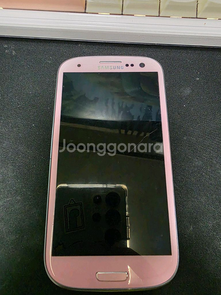 갤럭시 s3 16g 팝니다--0