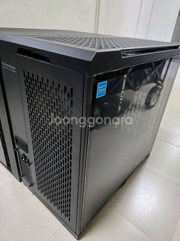 5975WX 쓰레드리퍼 PC--0
