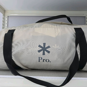 스노우피크 도크돔 Pro.6 아이보리 + 정품그라운드시