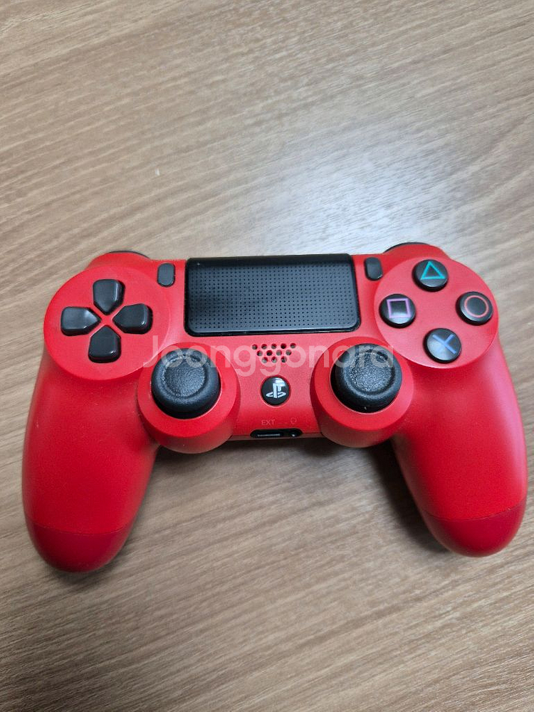 ps4 듀얼쇼크--0