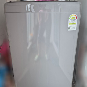 LG세탁기 T18DX7