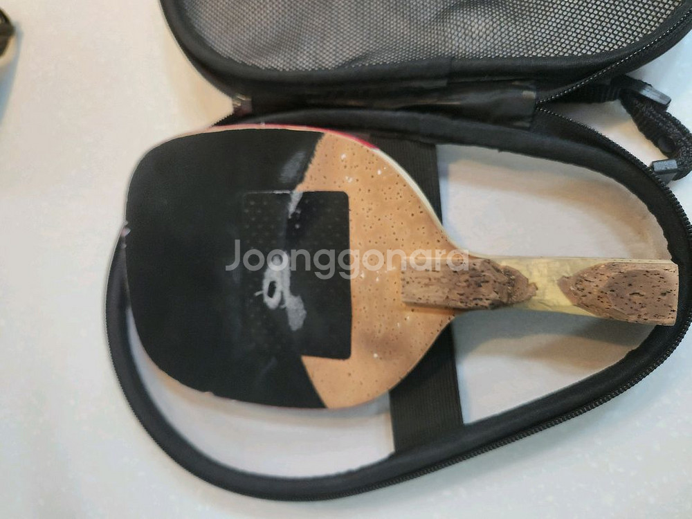 버터플라이 G MAX탁구채 105g--1