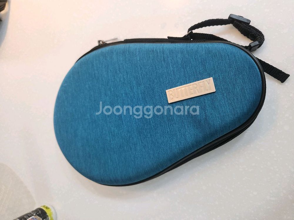 버터플라이 G MAX탁구채 105g--2