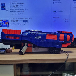 너프 엘리트 판매 합니다