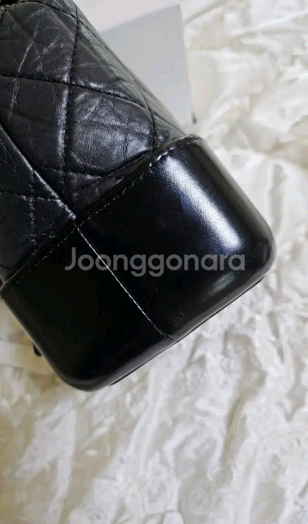 샤넬 가브리엘백팩 23년 내장칩 (정품)--6