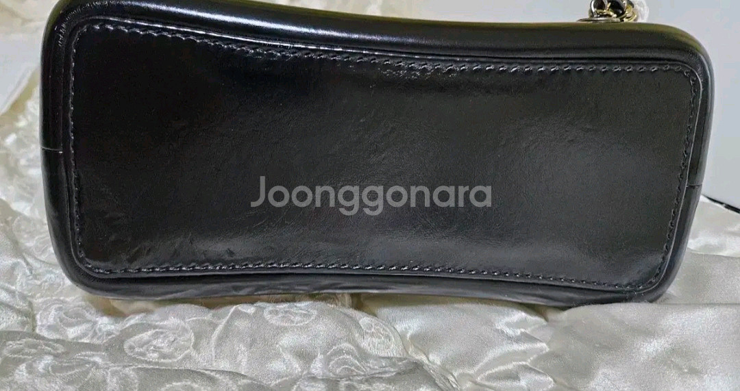 샤넬 가브리엘백팩 23년 내장칩 (정품)--8